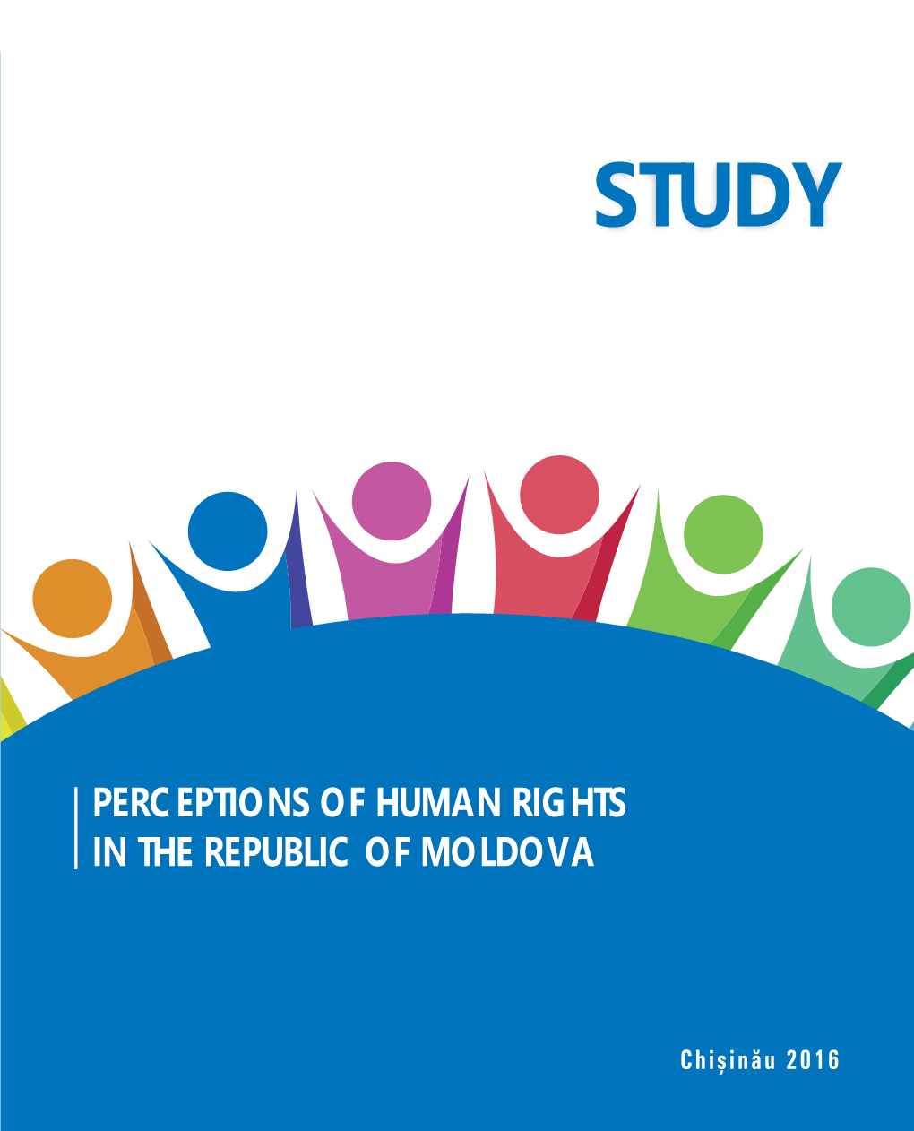 Perceptions of Human Rights in the Republic of Moldova