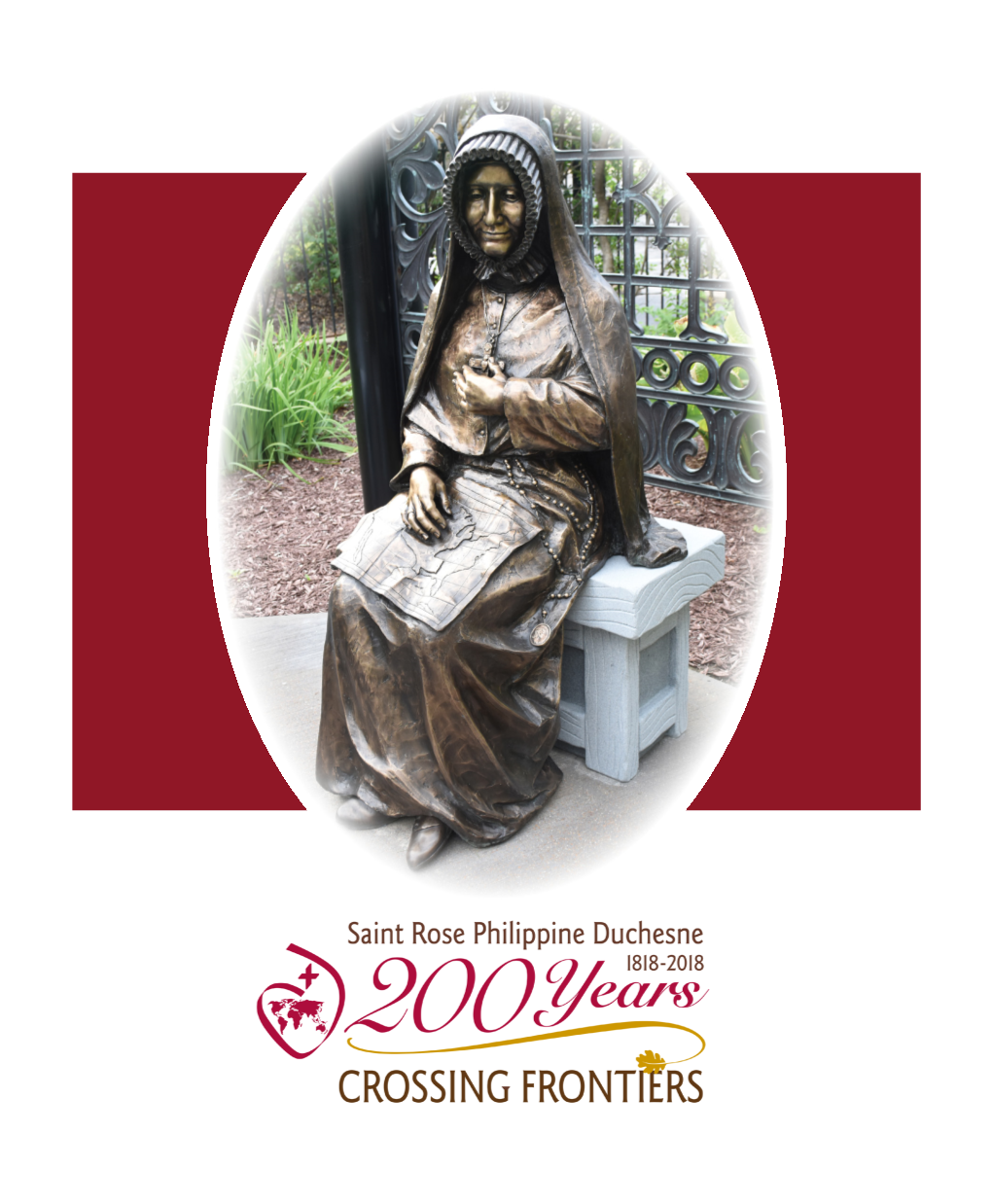 Celebrating the Feast of Saint Rose Philippine Duchesne