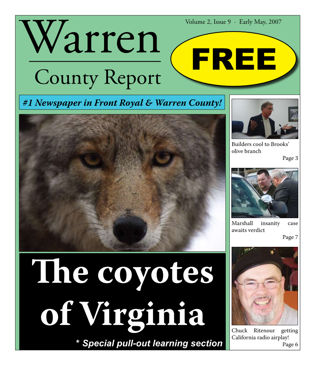 County Report