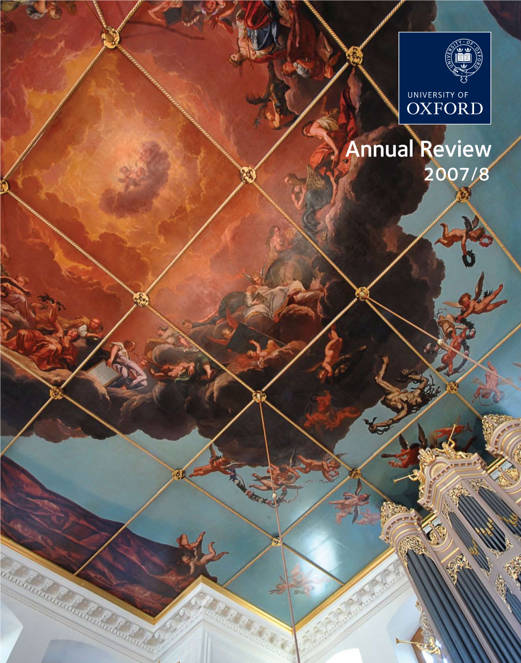 Annual Review 2007-08.Pdf