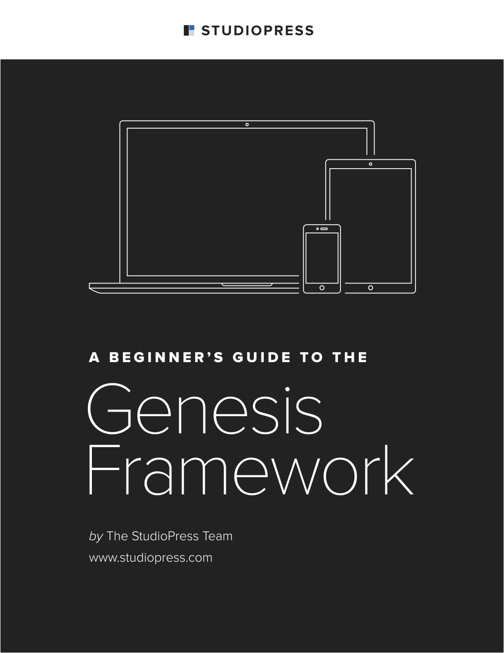 A Beginner's Guide to the Genesis Framework for Wordpress