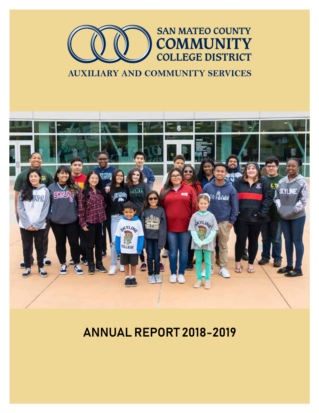 Annual Report 2018-2019