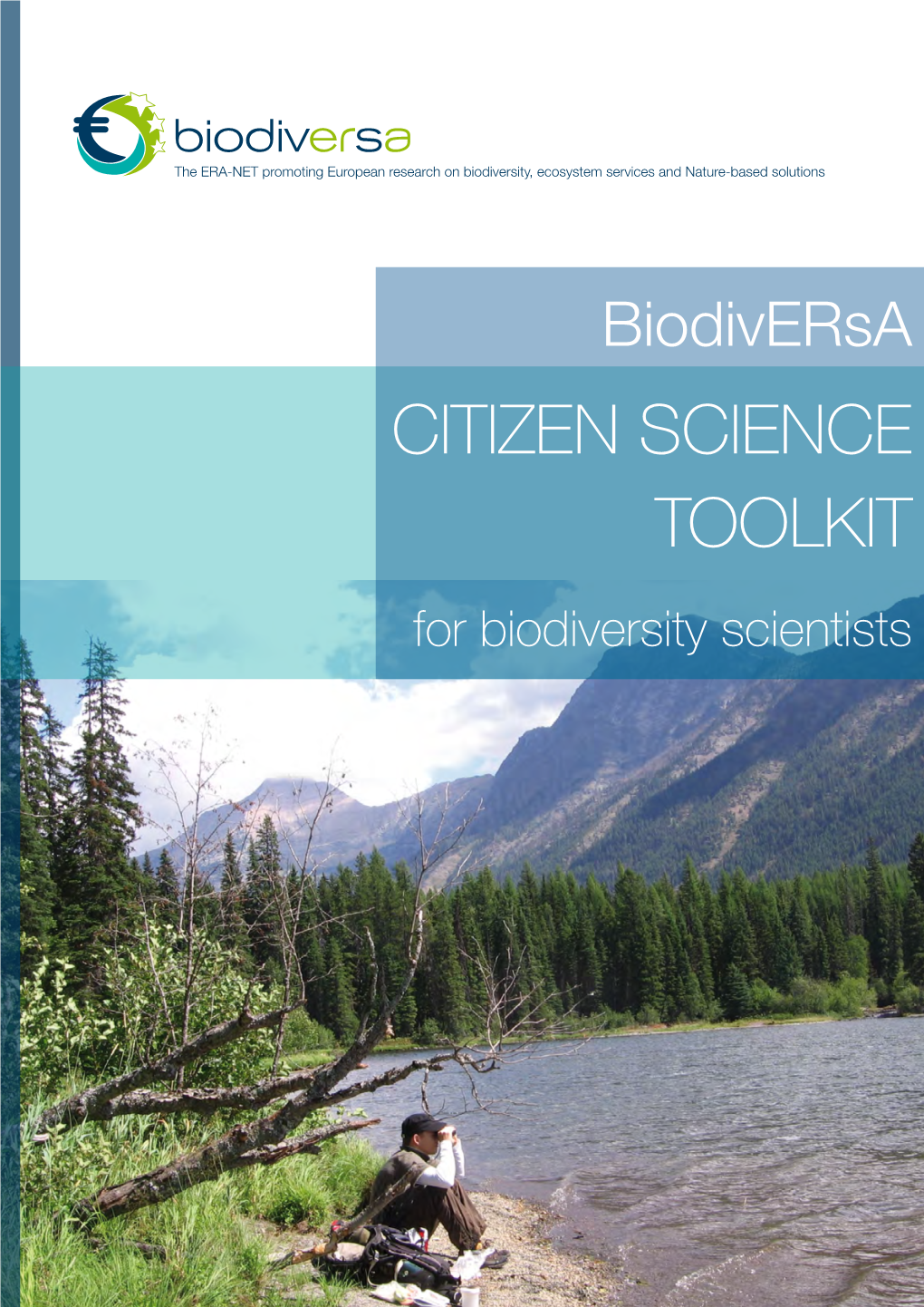 Biodiversa Citizen Science Toolkit P