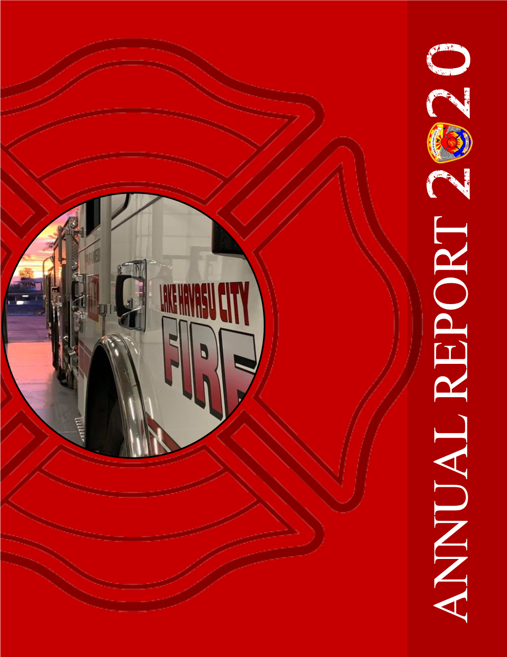 Fire Department Annual Report