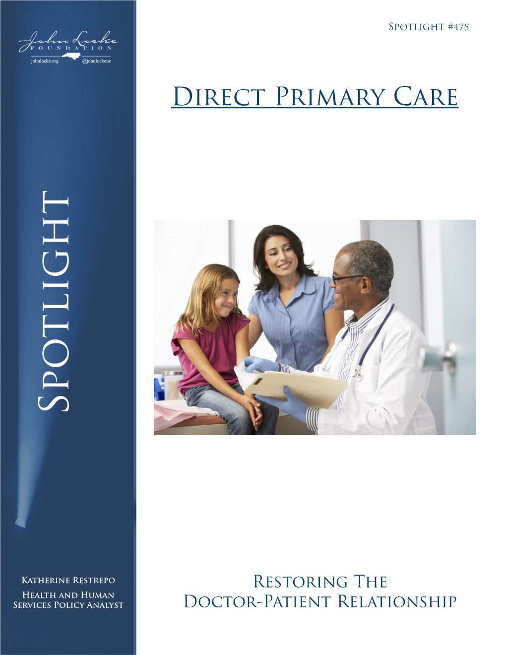 Direct Primary Care