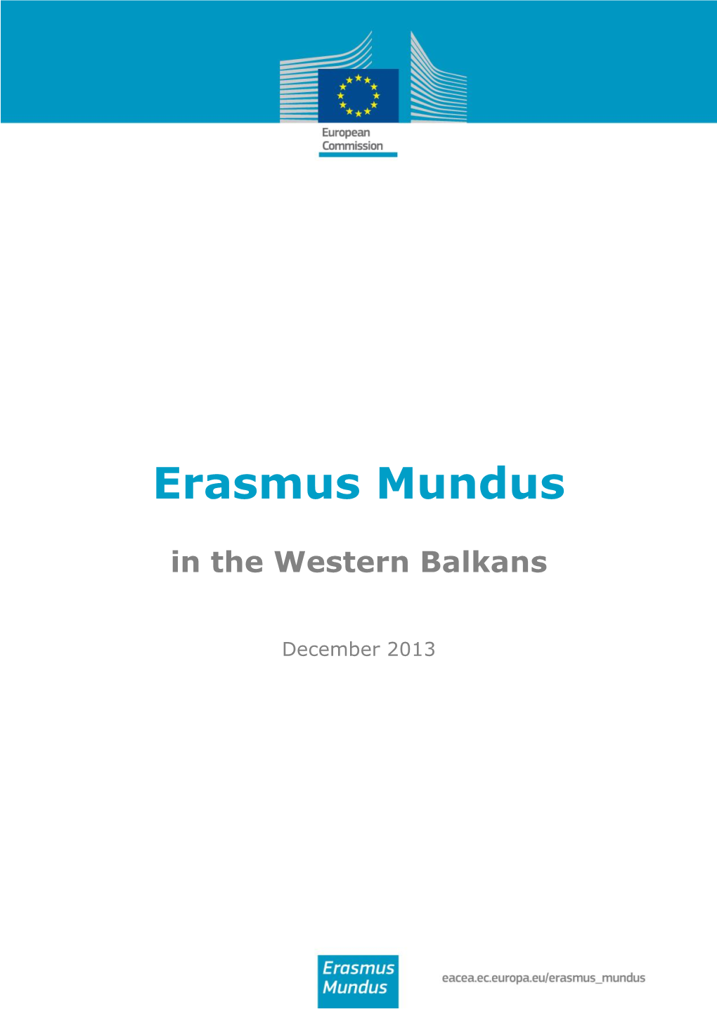 Erasmus Mundus