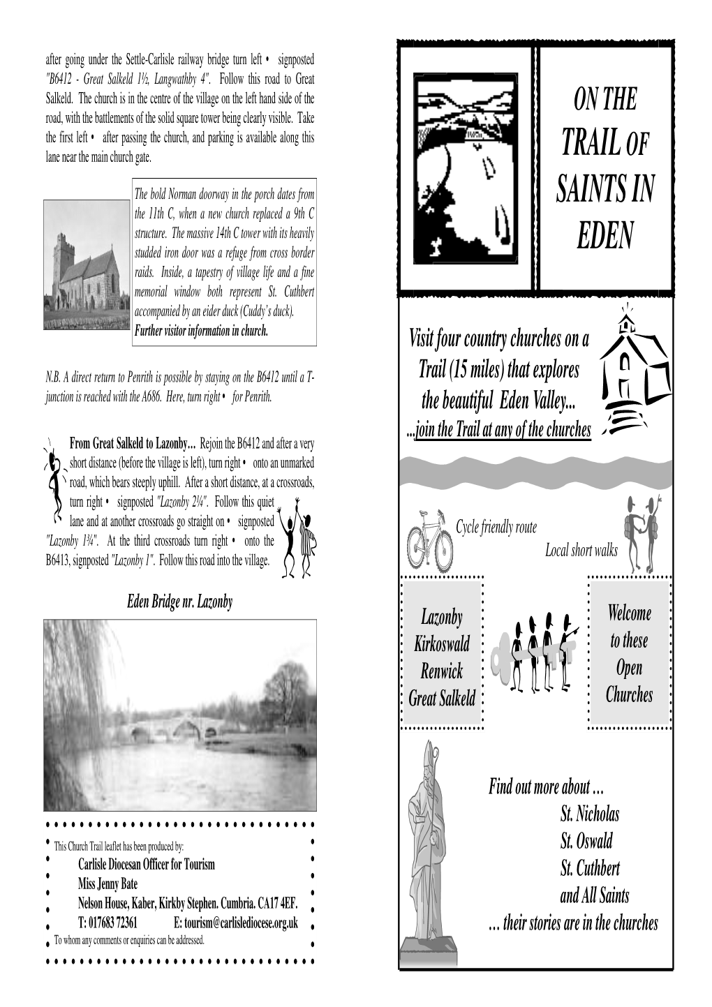 Trail Leaflet.Pub