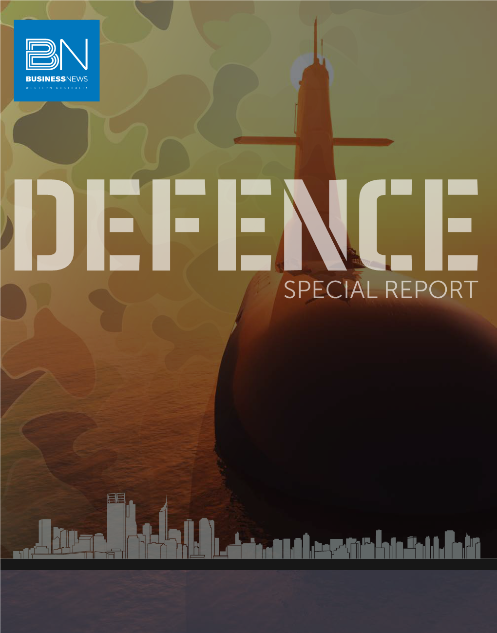 To View a PDF Version of the Full Special Report