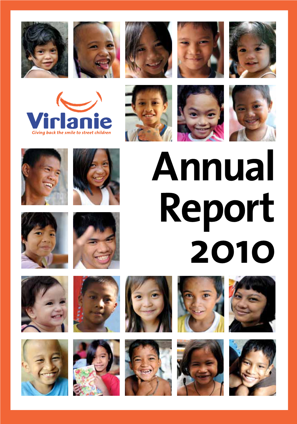 Annual Report 2010