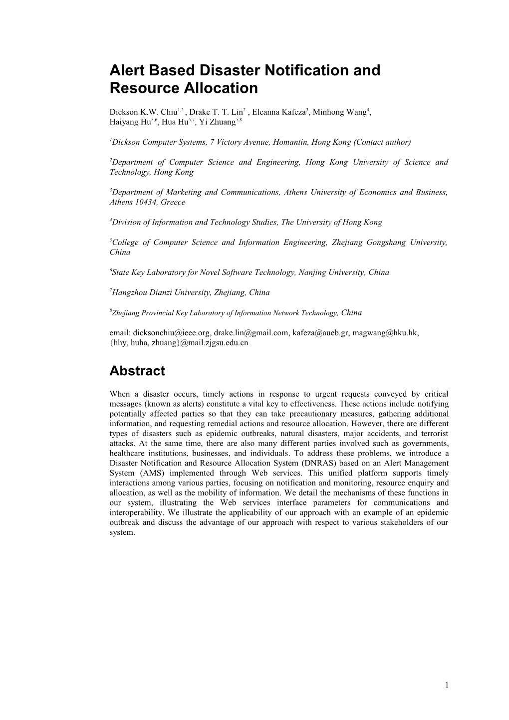 Author Template for Journal Articles s5