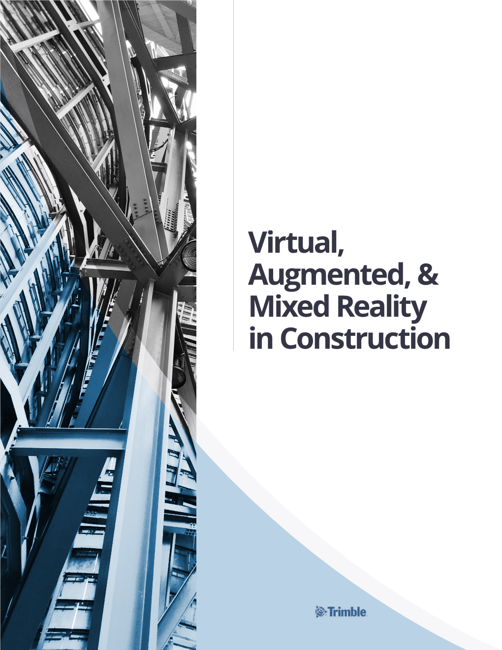 Virtual, Augmented, & Mixed Reality in Construction