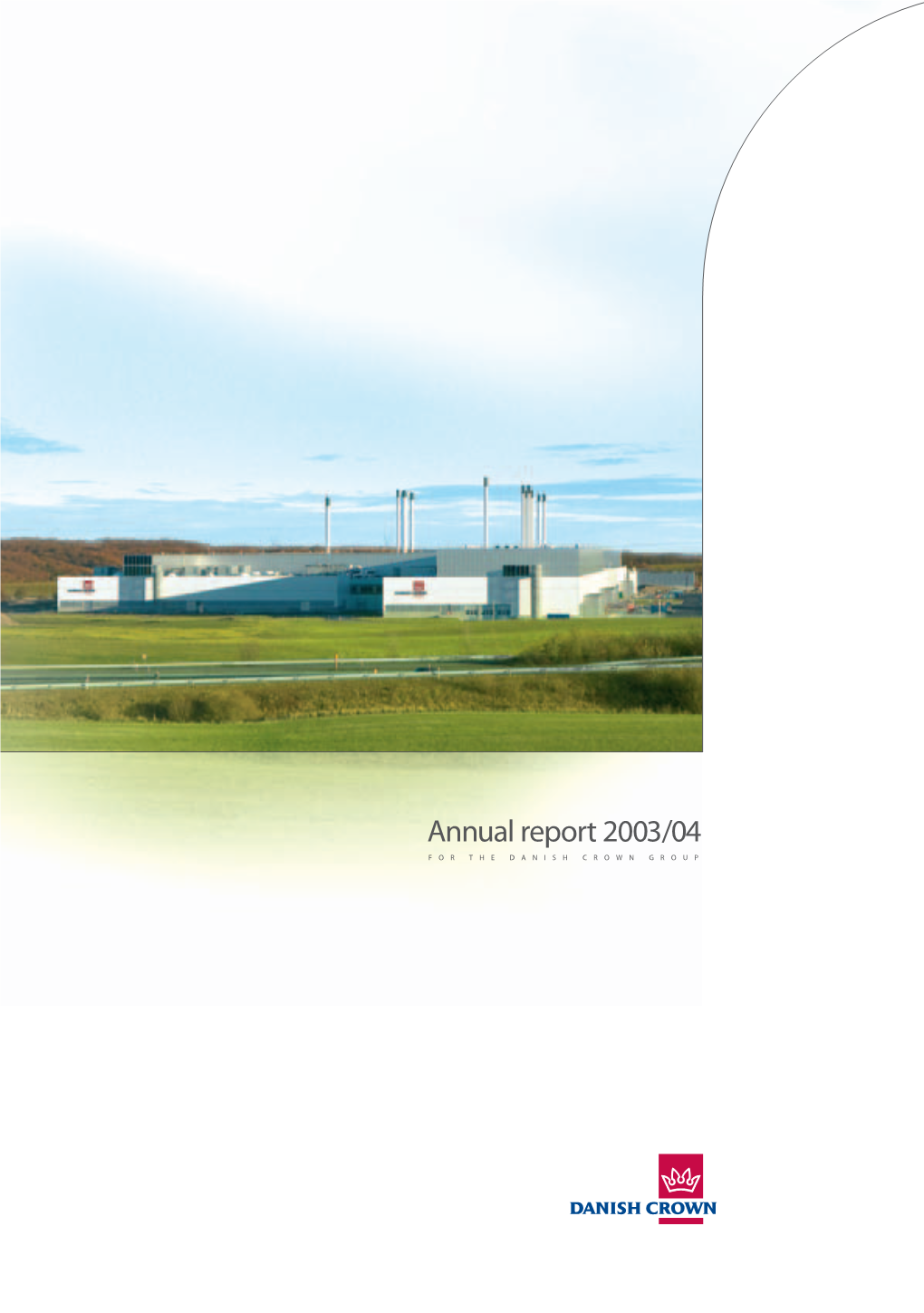 Annual Report 2003/04