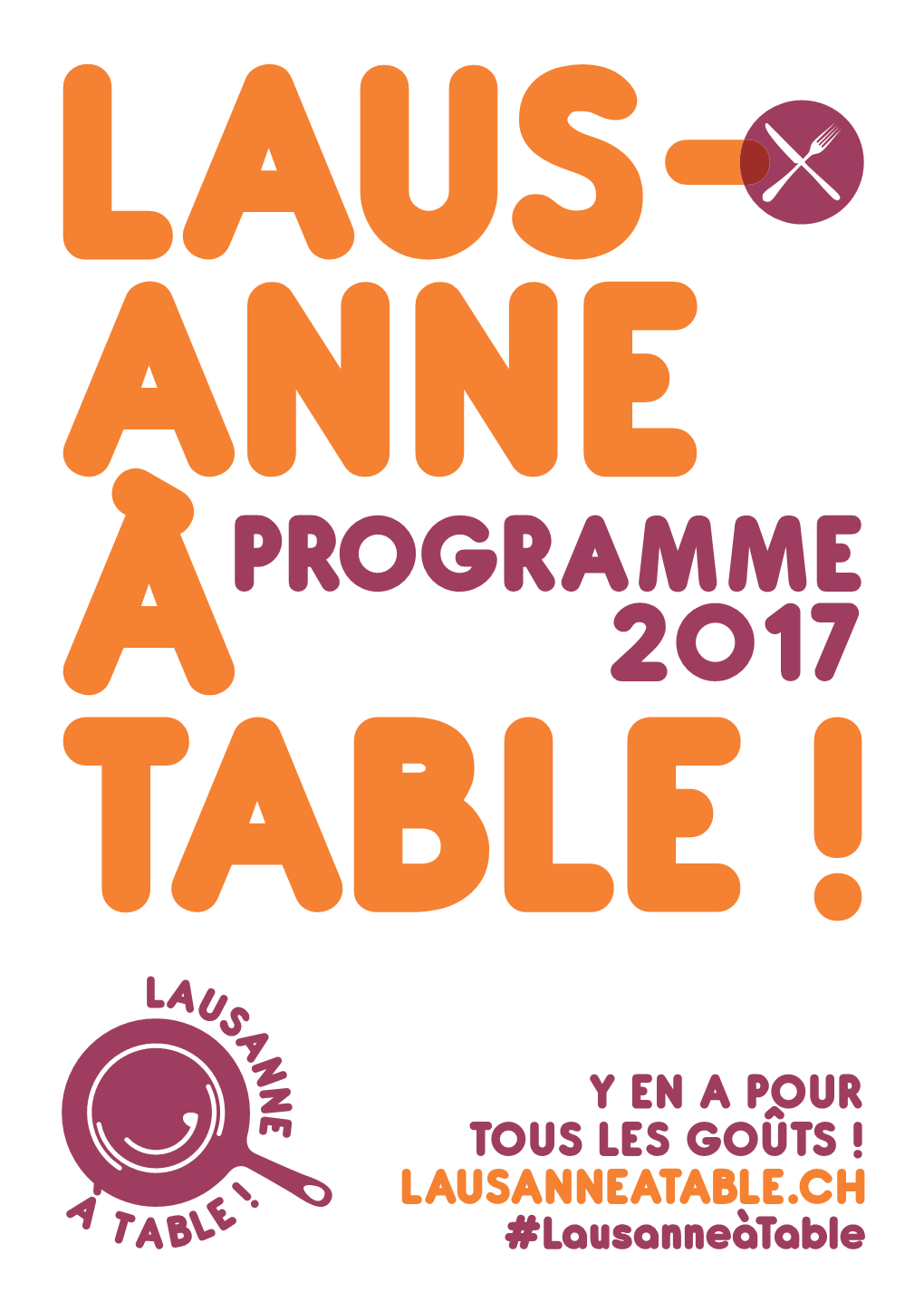 Programme 2017 Vous Mettront L'eau À La Bouche, Il Y En a Pour Tous Les Goûts !