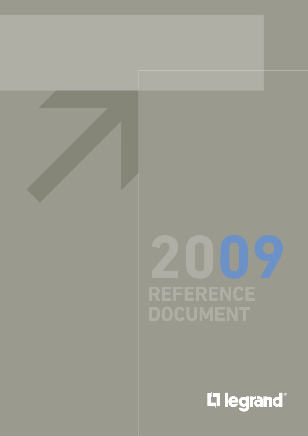 REFERENCE DOCUMENT Page Page