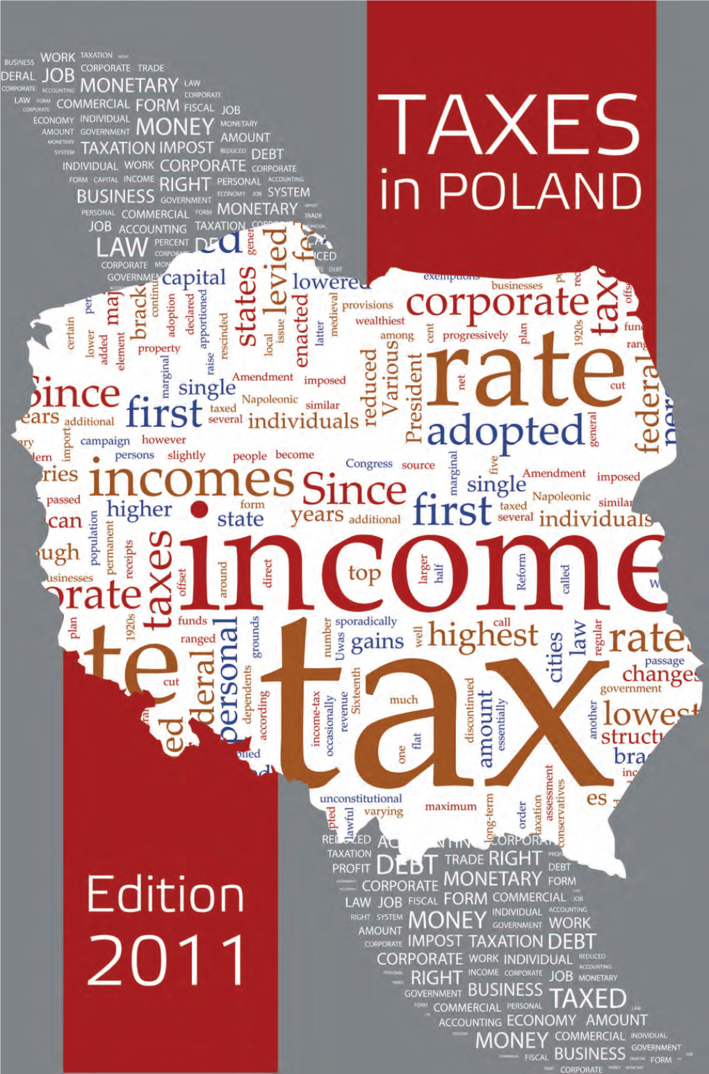 TAXES in POLAND