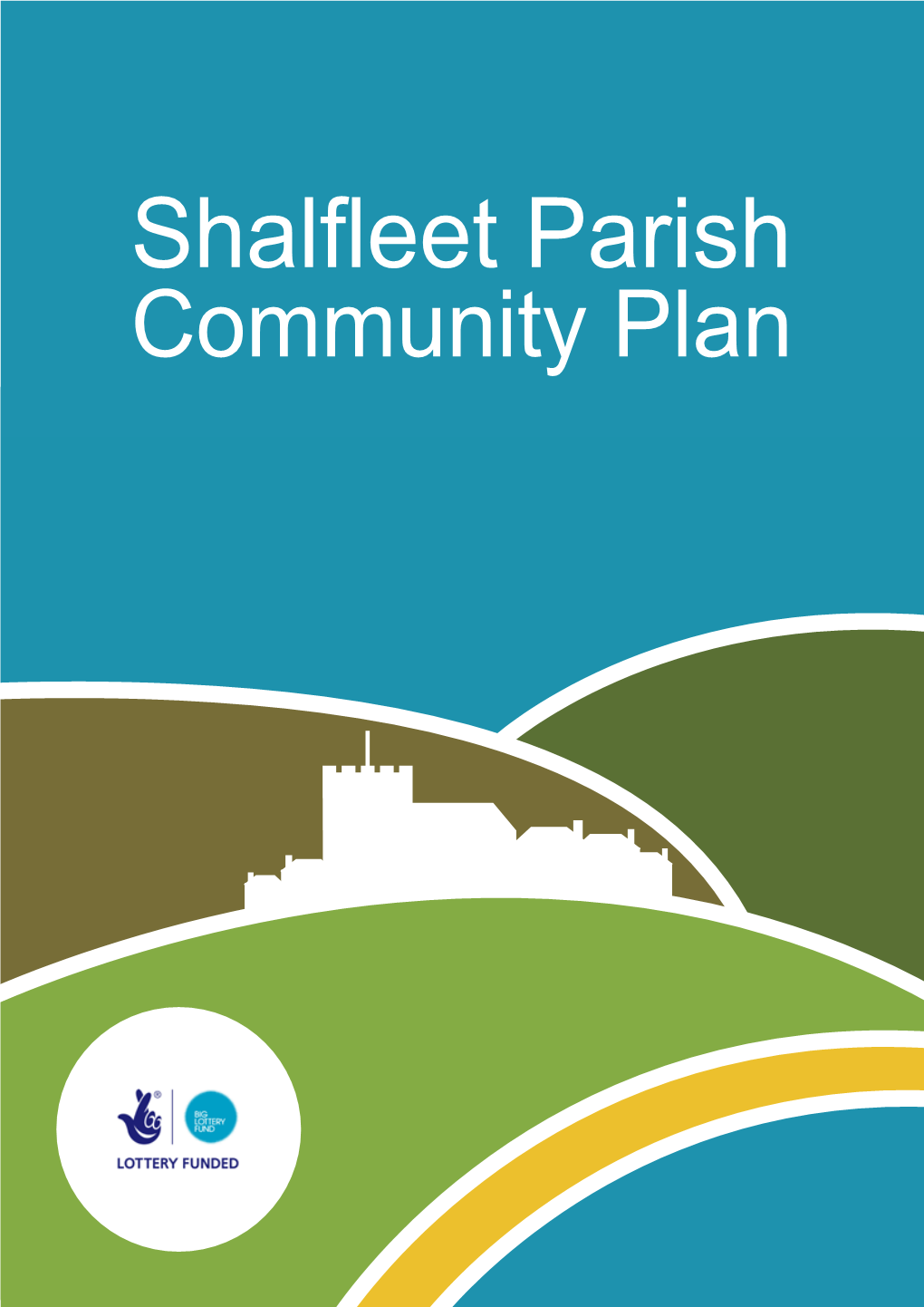 Community Plan ~ •• .!