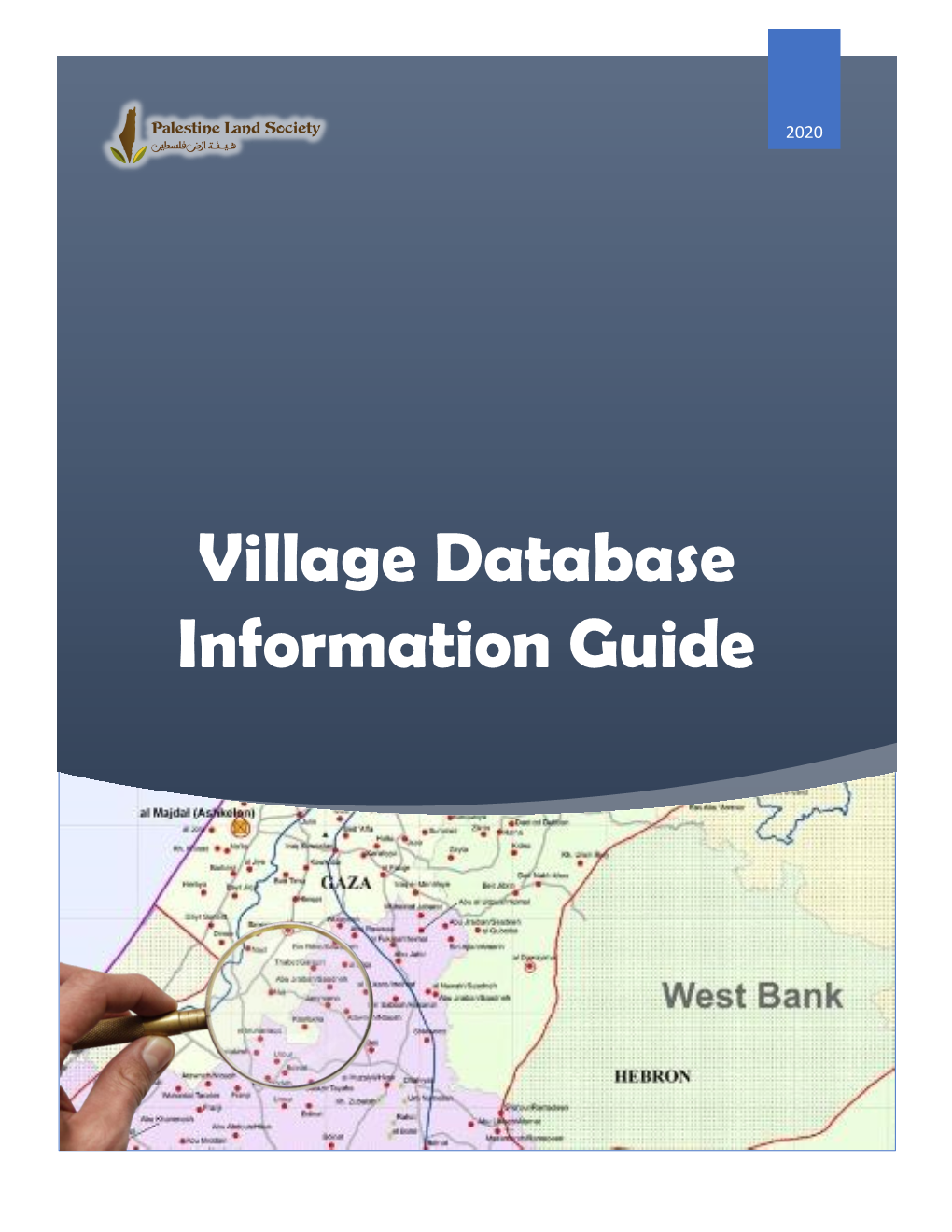 Village Database Information Guide