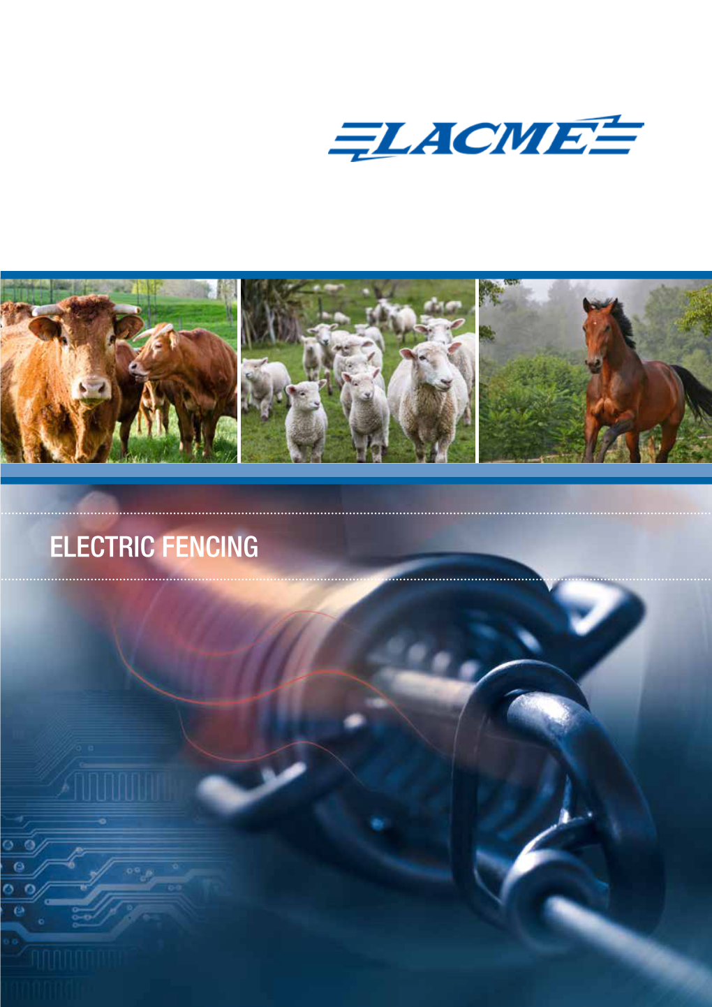 Electric Fencing Editorial