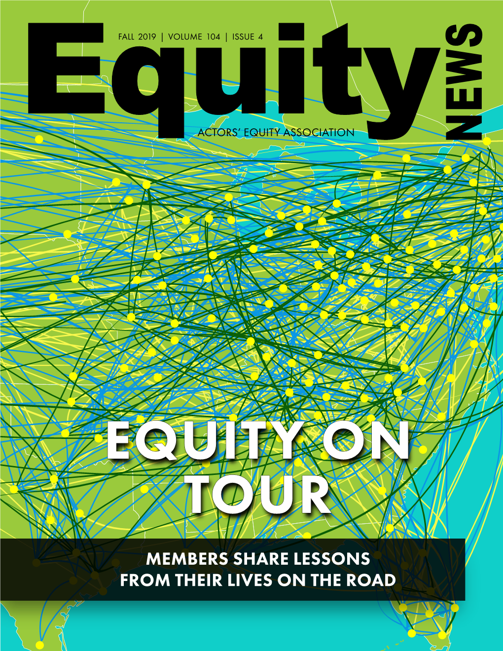 Equity News Winter 2018