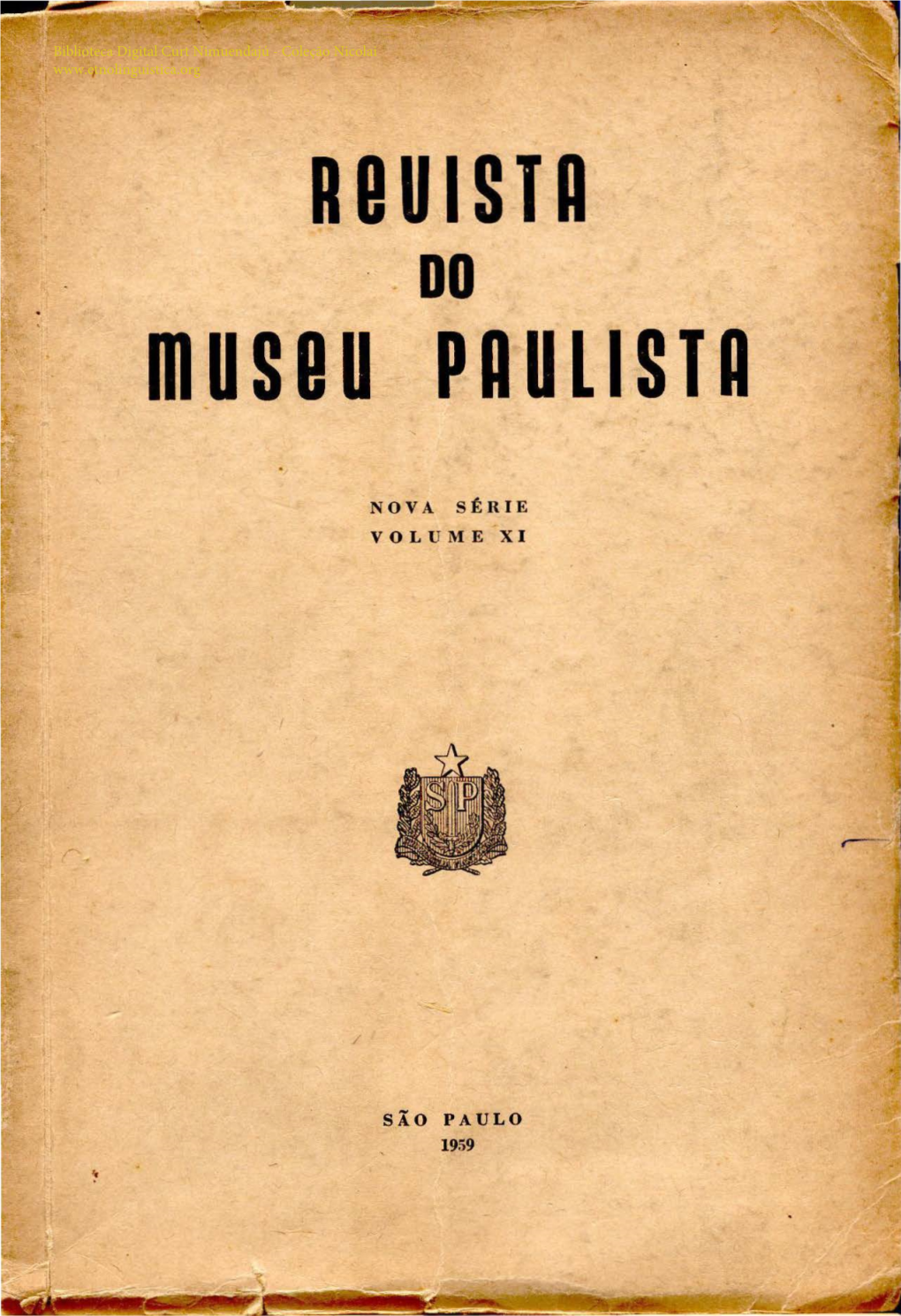CATALOGUE of the SILVA CASTRO COLLECTION By