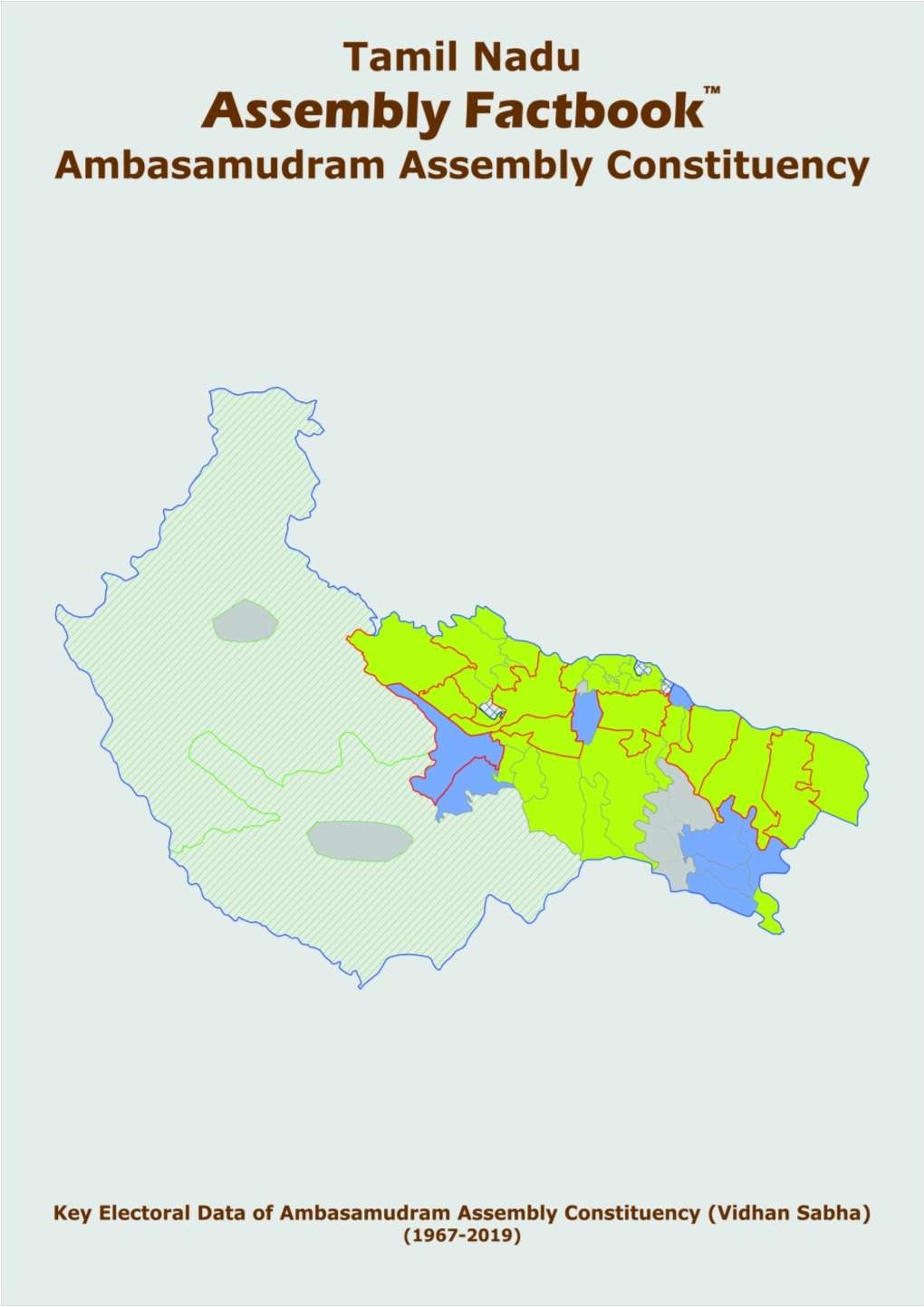 Ambasamudram Assembly Tamil Nadu Factbook