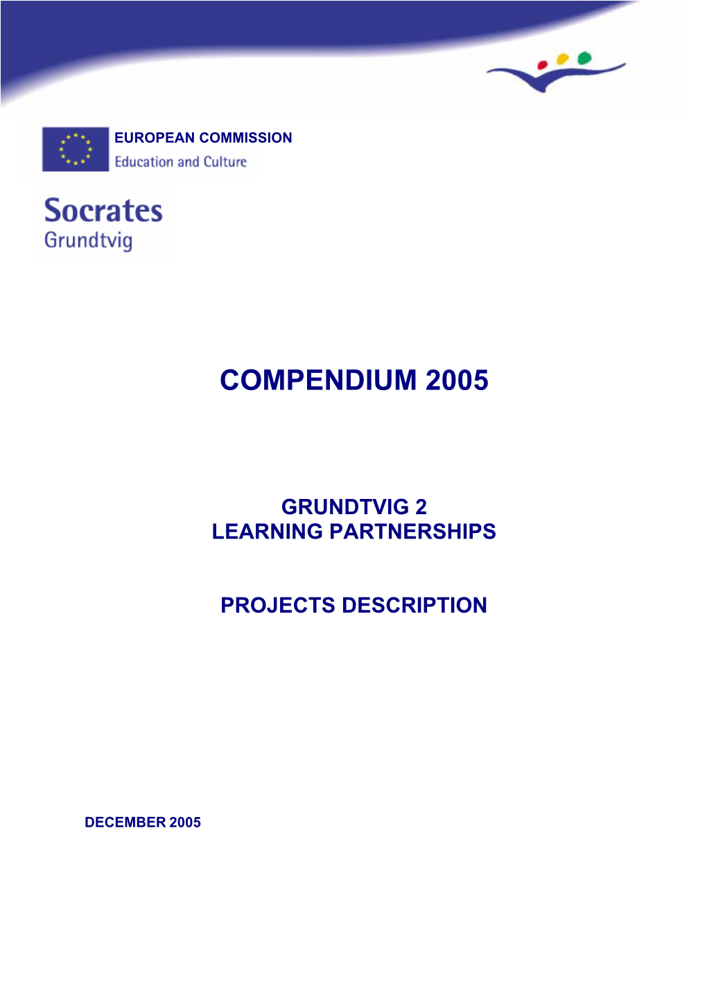 Socrates Programme