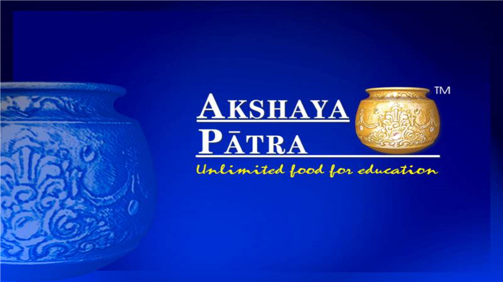 Akshaya-Patra-India-School-Food