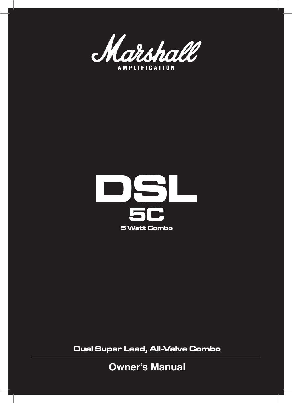 DSL5C Handbook Is3.Indd