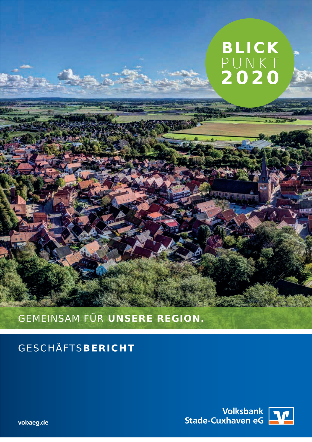 Blick Punkt 2020