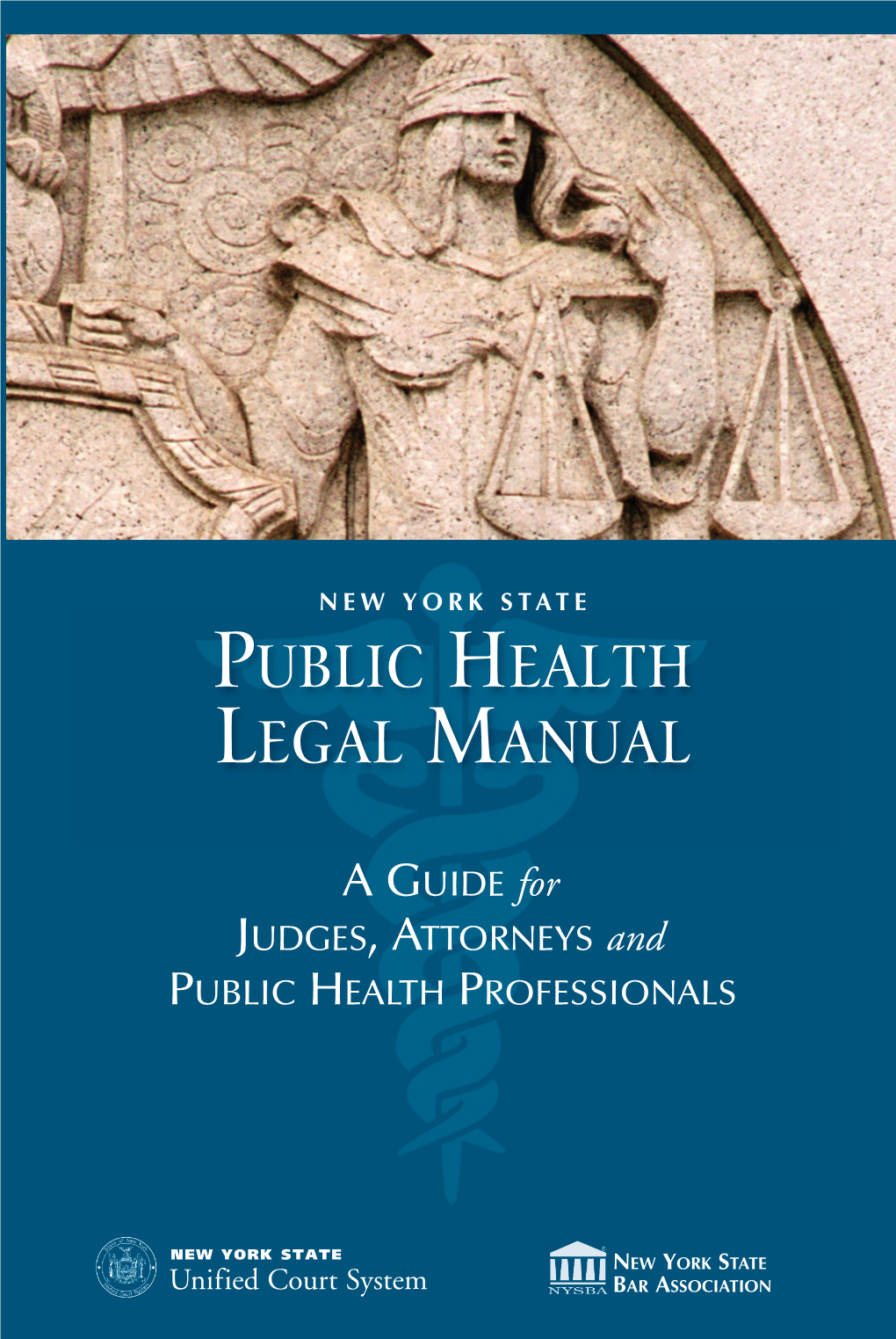 New York State Public Health Legal Manual