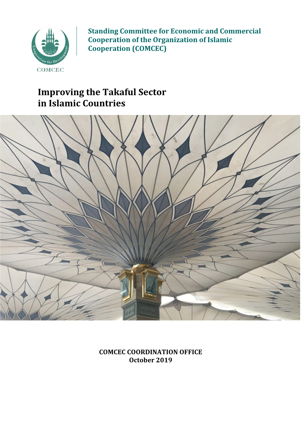 Improving the Takaful Sector in Islamic Countries