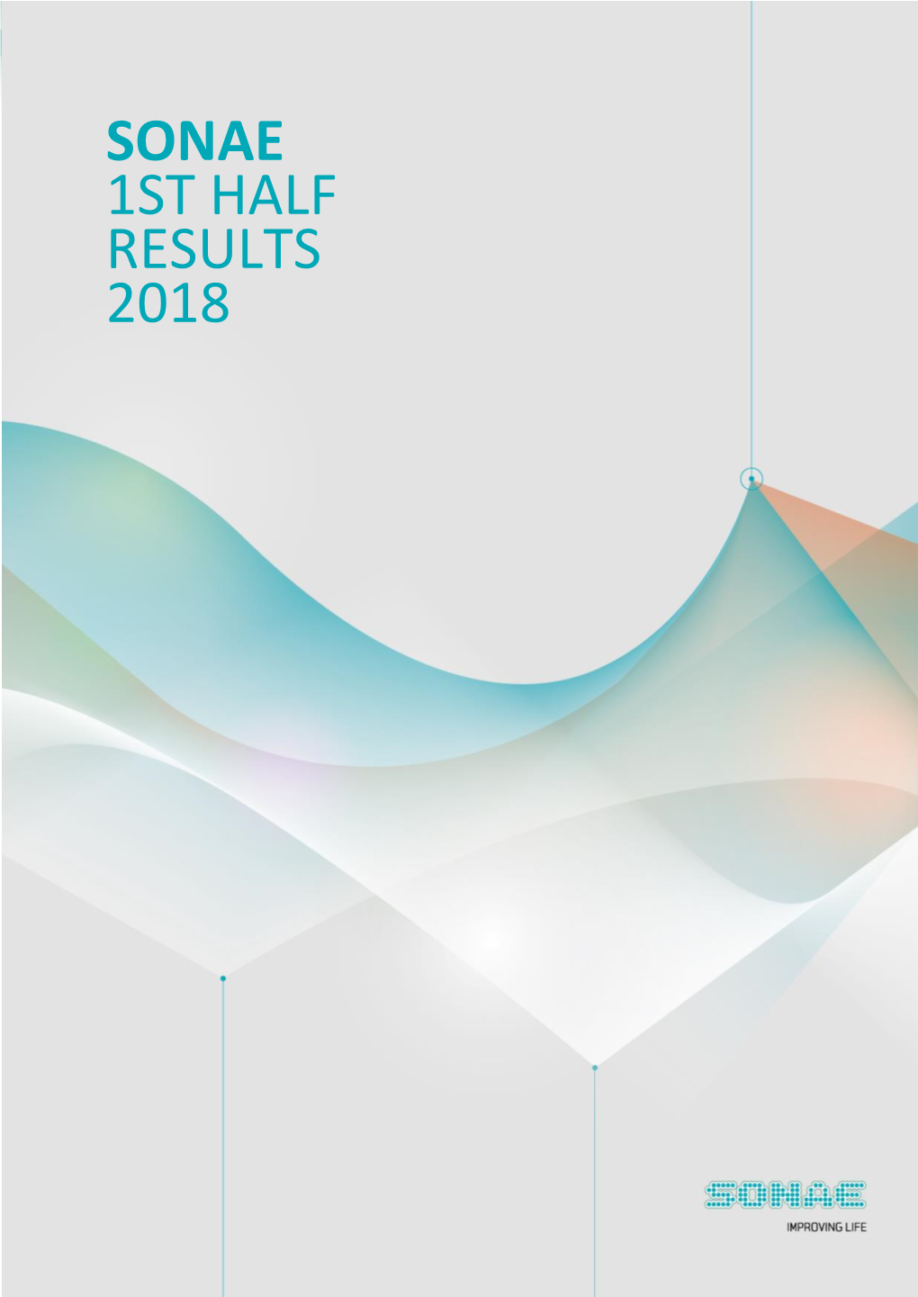 Sonae 1St Half Results 2018