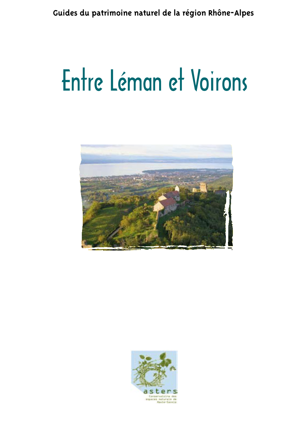 Entre Léman Et Voirons