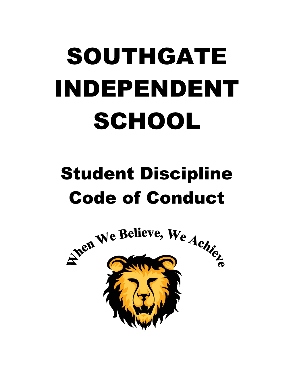 Southgate Independent