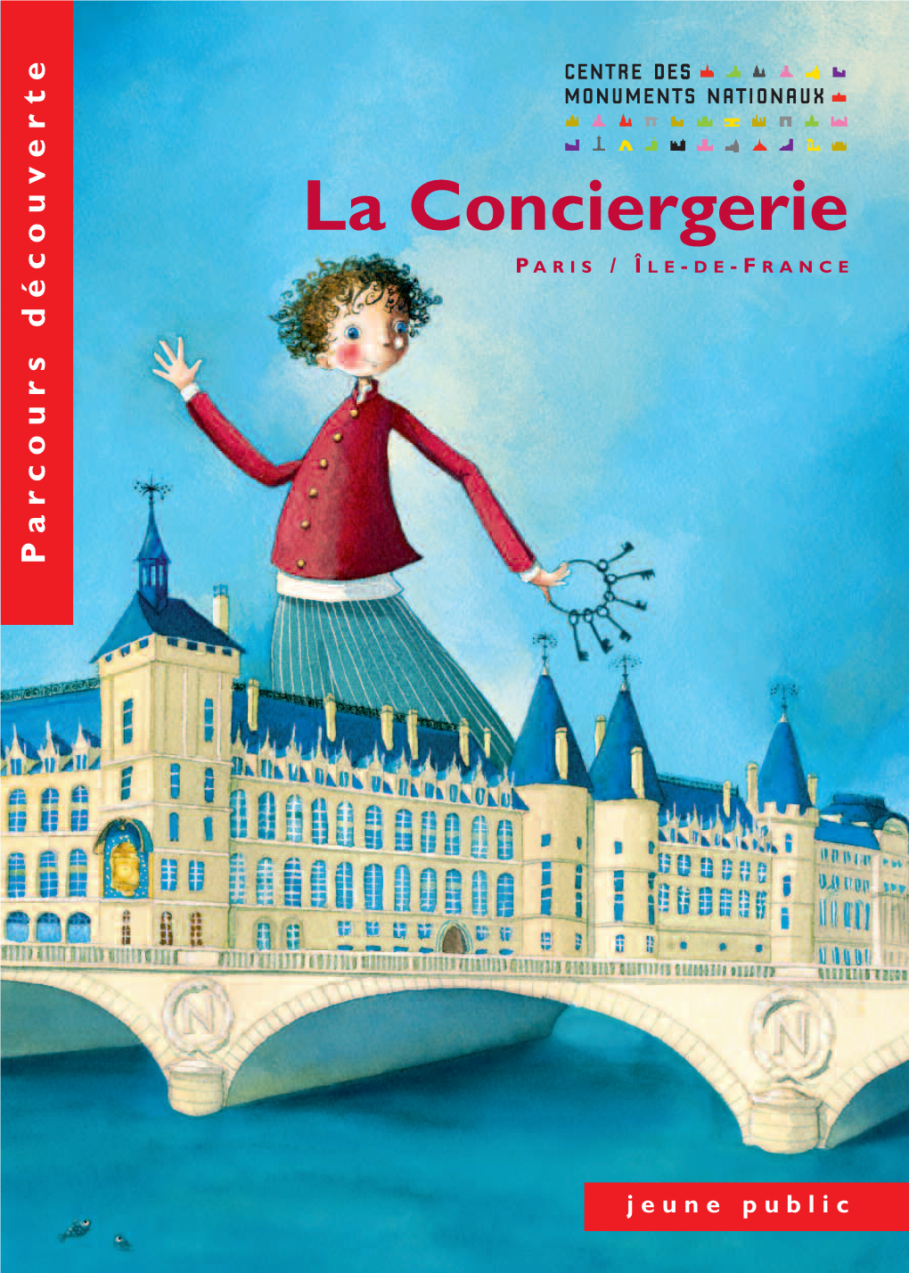 La Conciergerie