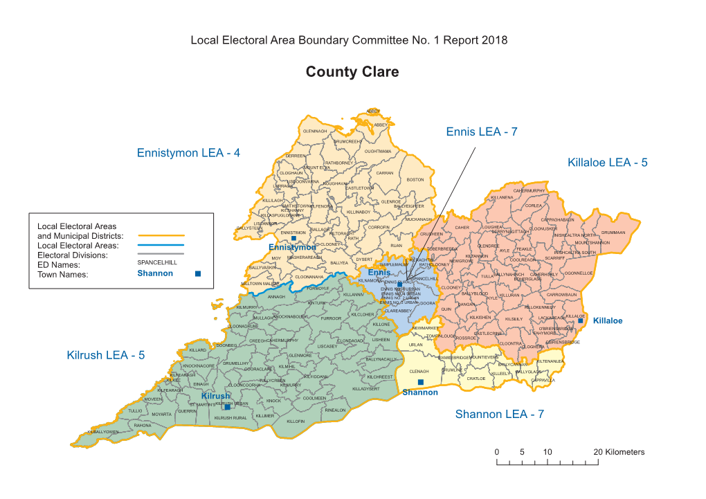 County Clare