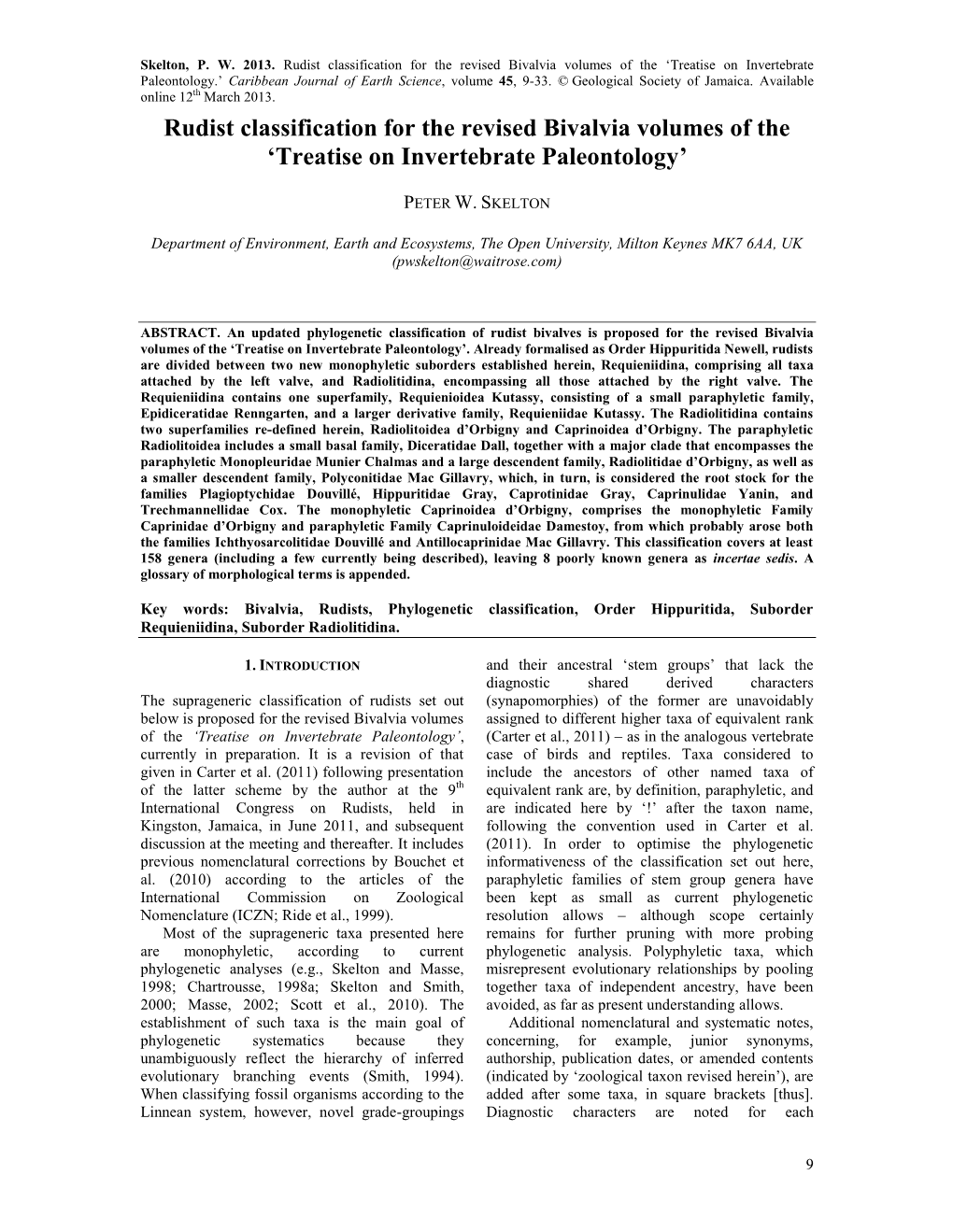 CJES45-04-Skeltonclassification.Pdf