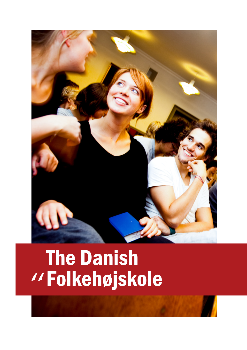 The Danish Folkehøjskoler, Making Emphasize on the Wide and Reflective Concept of Competence