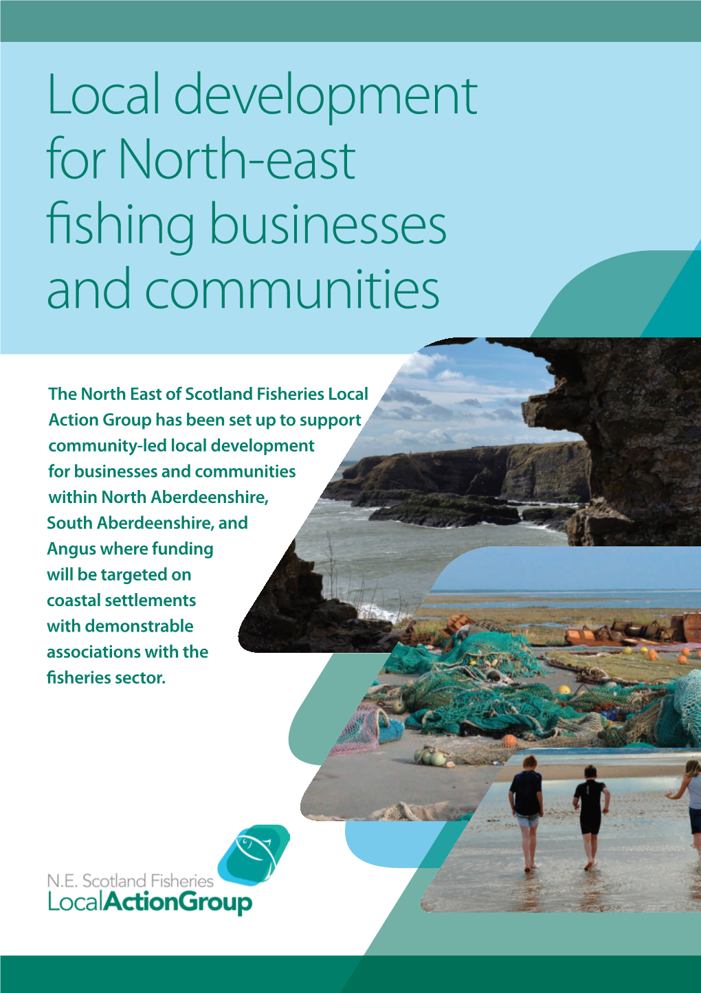 Local Development for North-East Fishing Businesses and Communities