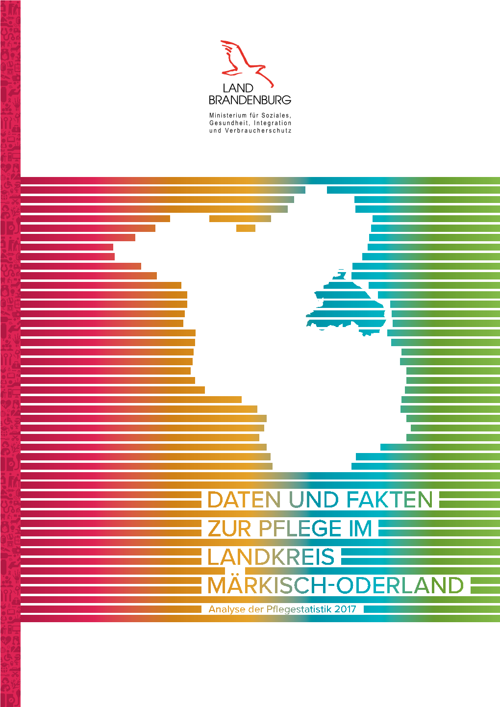 Daten Und Fakten Zur Pflege Im Landkreis Märkisch-Oderland“