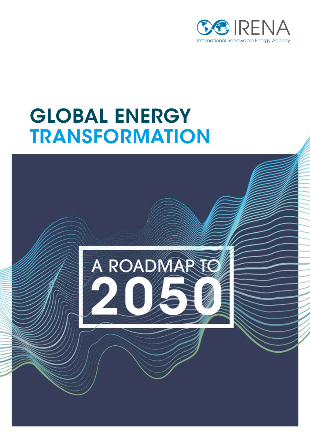 IRENA Report GET 2018.Pdf