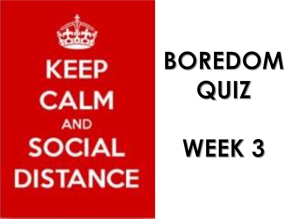 Boredom-Quiz-Week-3-Answers