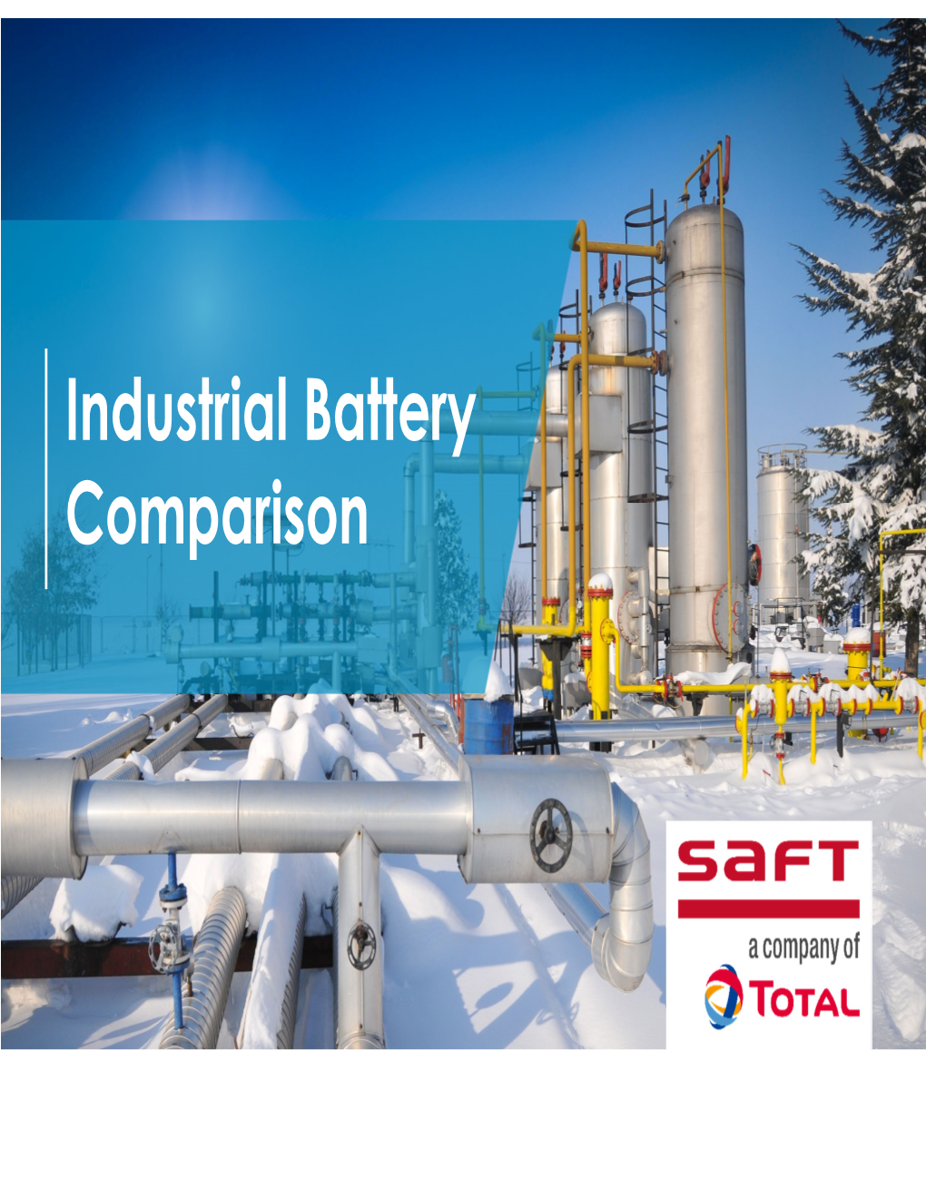 Battery Technology Comparison IEEE 2020