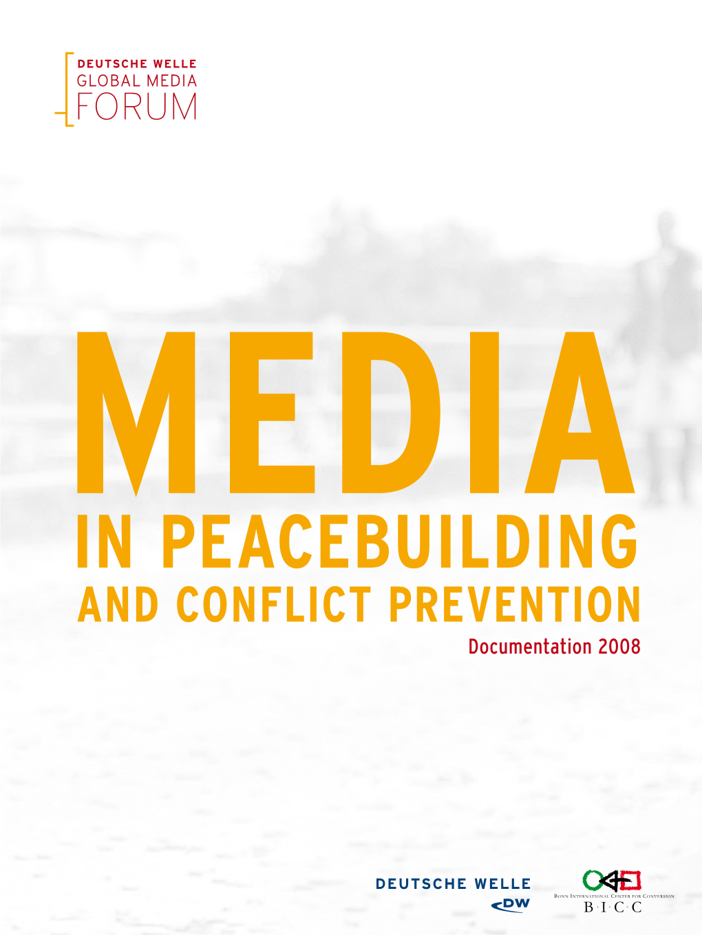 In Peacebuilding