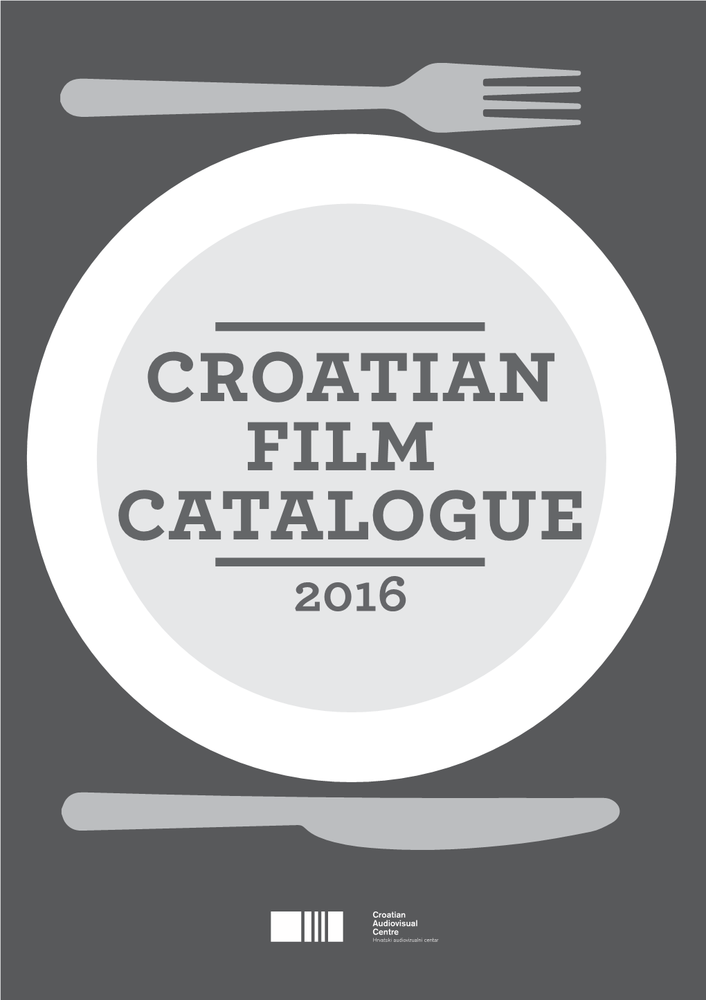 Croatian Film Catalogue 2016