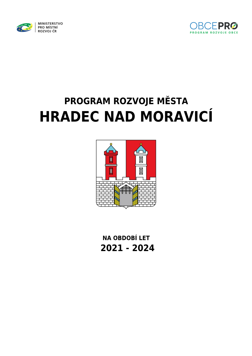 Hradec Nad Moravicí