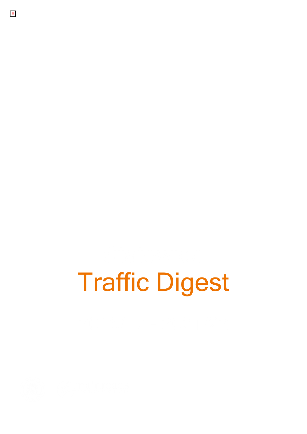 Traffic Digest