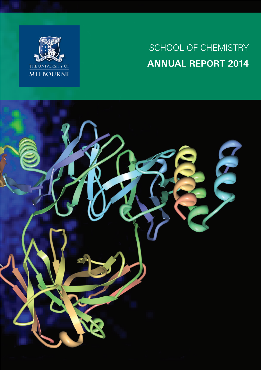 Annual Report 2014