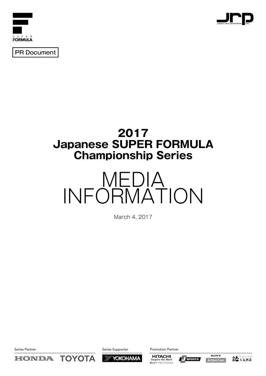 Media Information