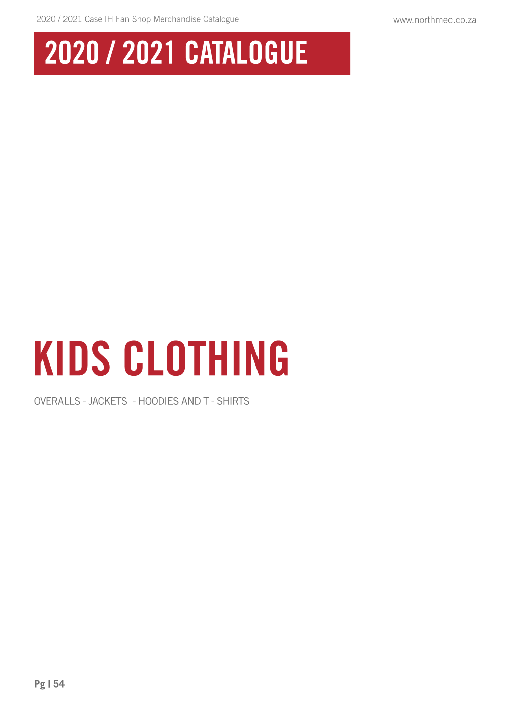 Kids Clothing Overalls - Jackets - Hoodies and T - Shirts